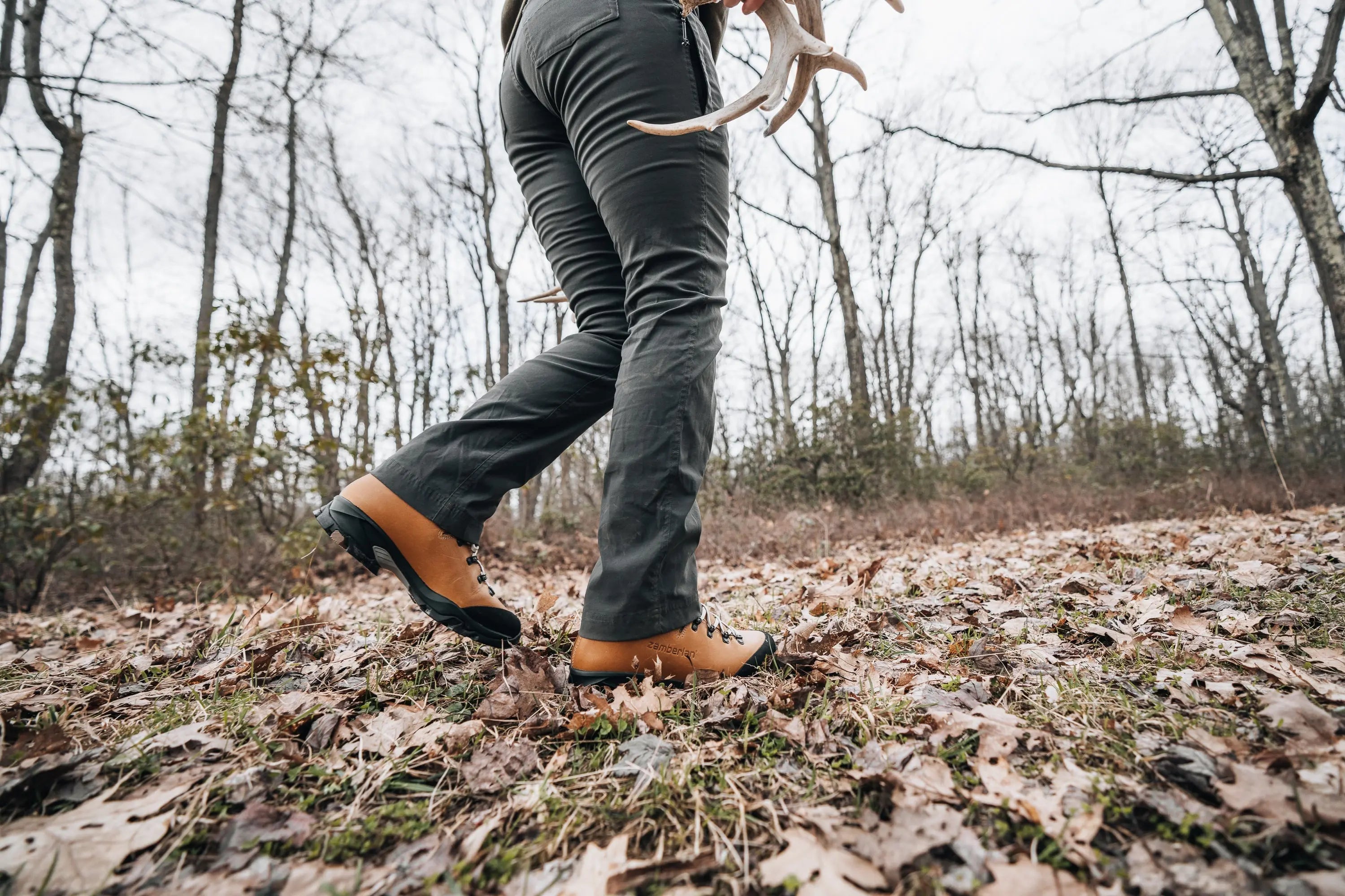 Women's Backpacking Boots - Zamberlan North America