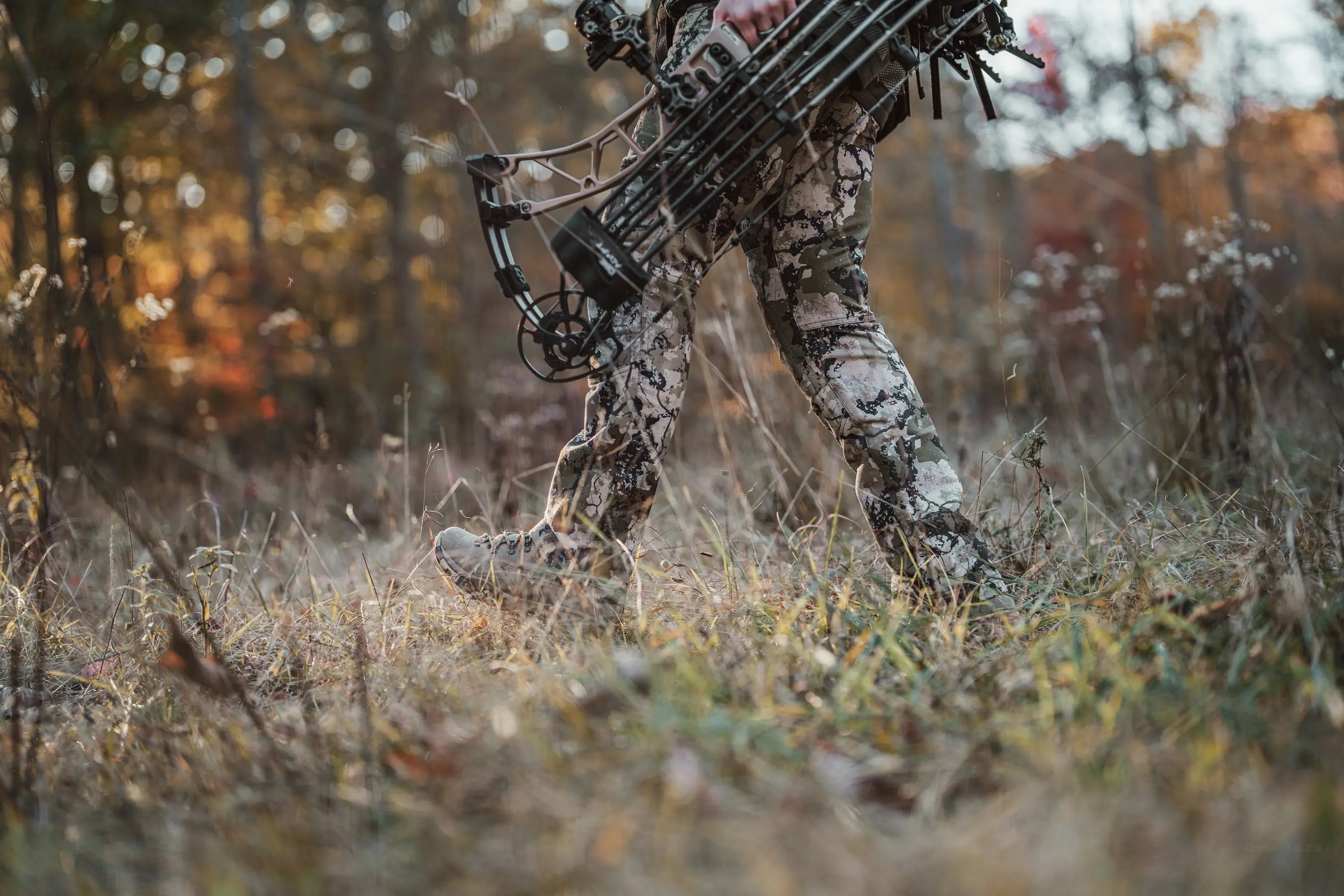 Hunting-Boots Zamberlan North America