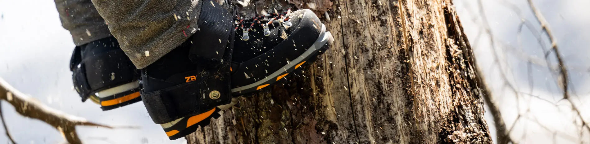 Work-Boots Zamberlan North America