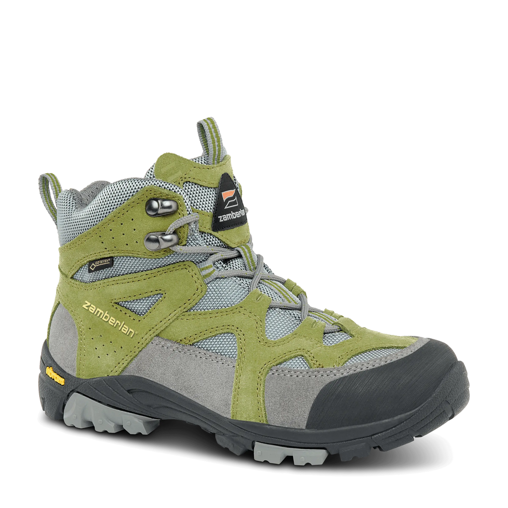  Zamberlan Quantum GTX RR JR -  Boys & Girls Hiking Boots 