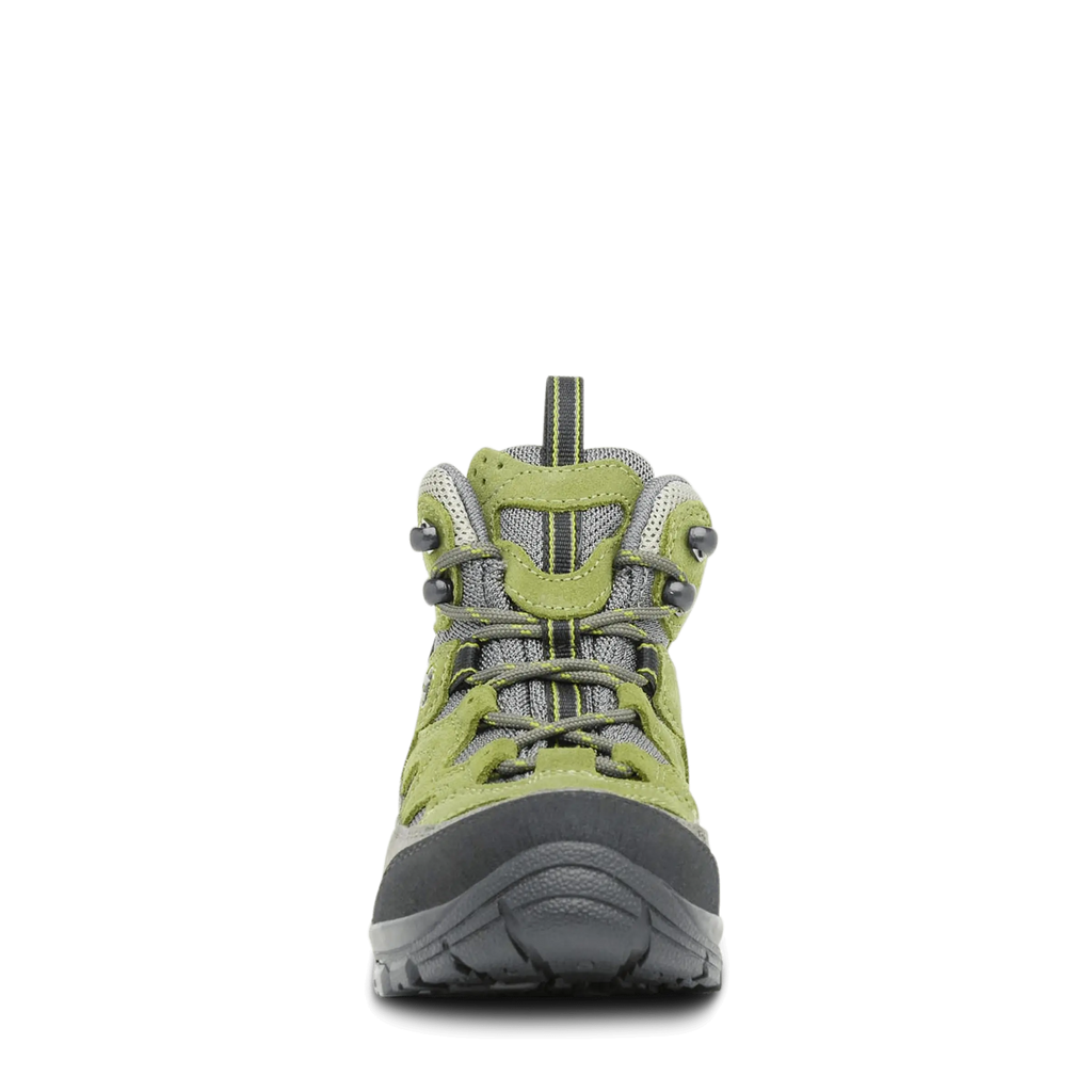 QUANTUM GTX JR - Aloe/Grey Zamberlan North America