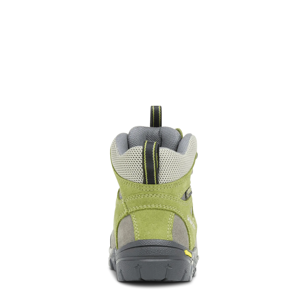 QUANTUM GTX JR - Aloe/Grey Zamberlan North America