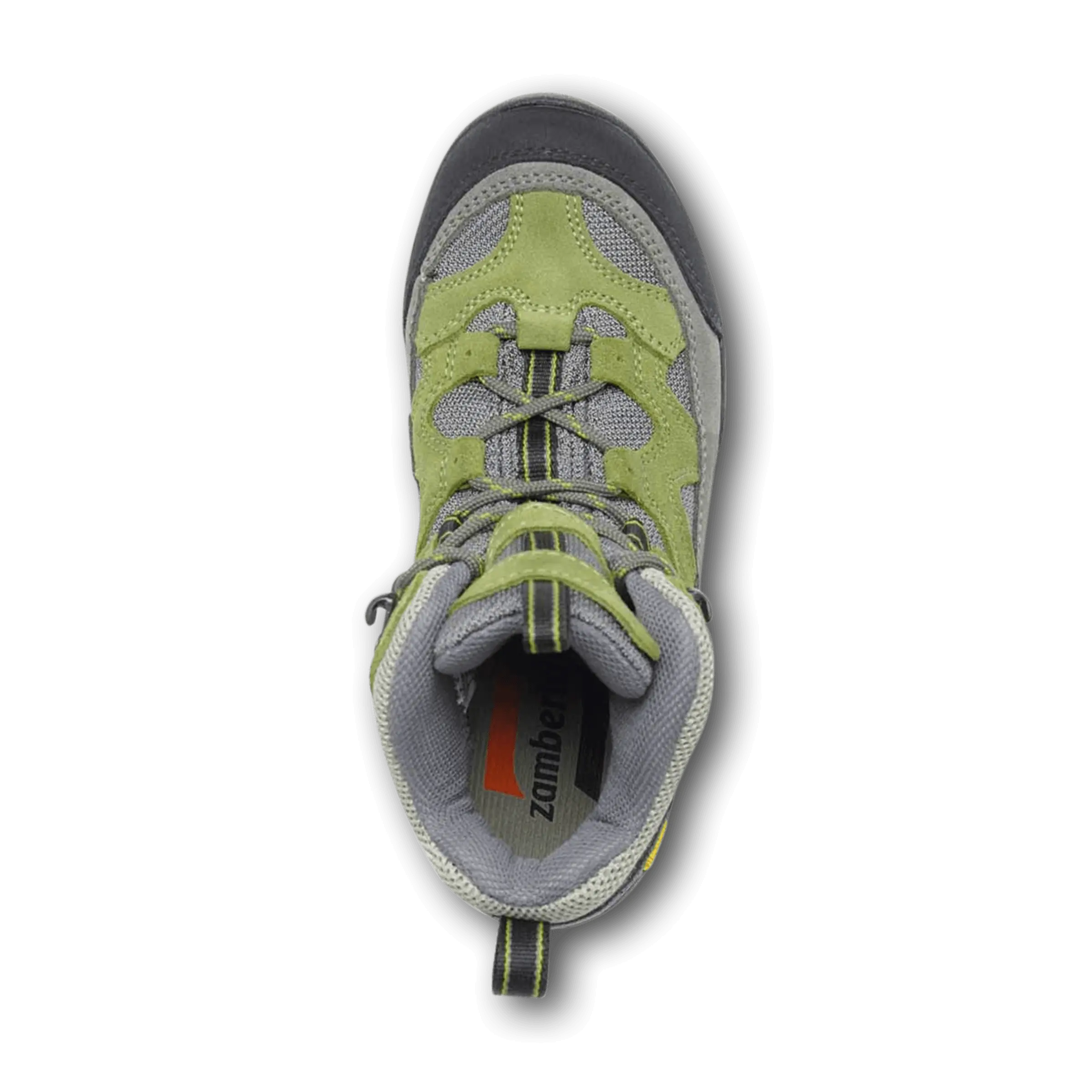 QUANTUM GTX JR - Aloe/Grey Zamberlan North America