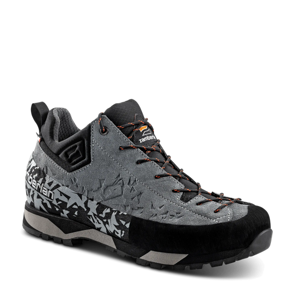 SALATHE GTX - Gris Foncé