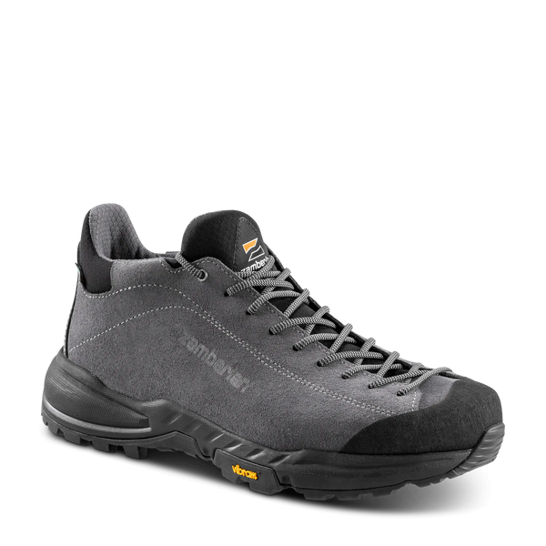 FREE BLAST SUEDE - Denim | Men's Hiking Shoe | Zamberlan FREE BLAST SUEDE - Denim | Men's Hiking Shoe | Zamberlan