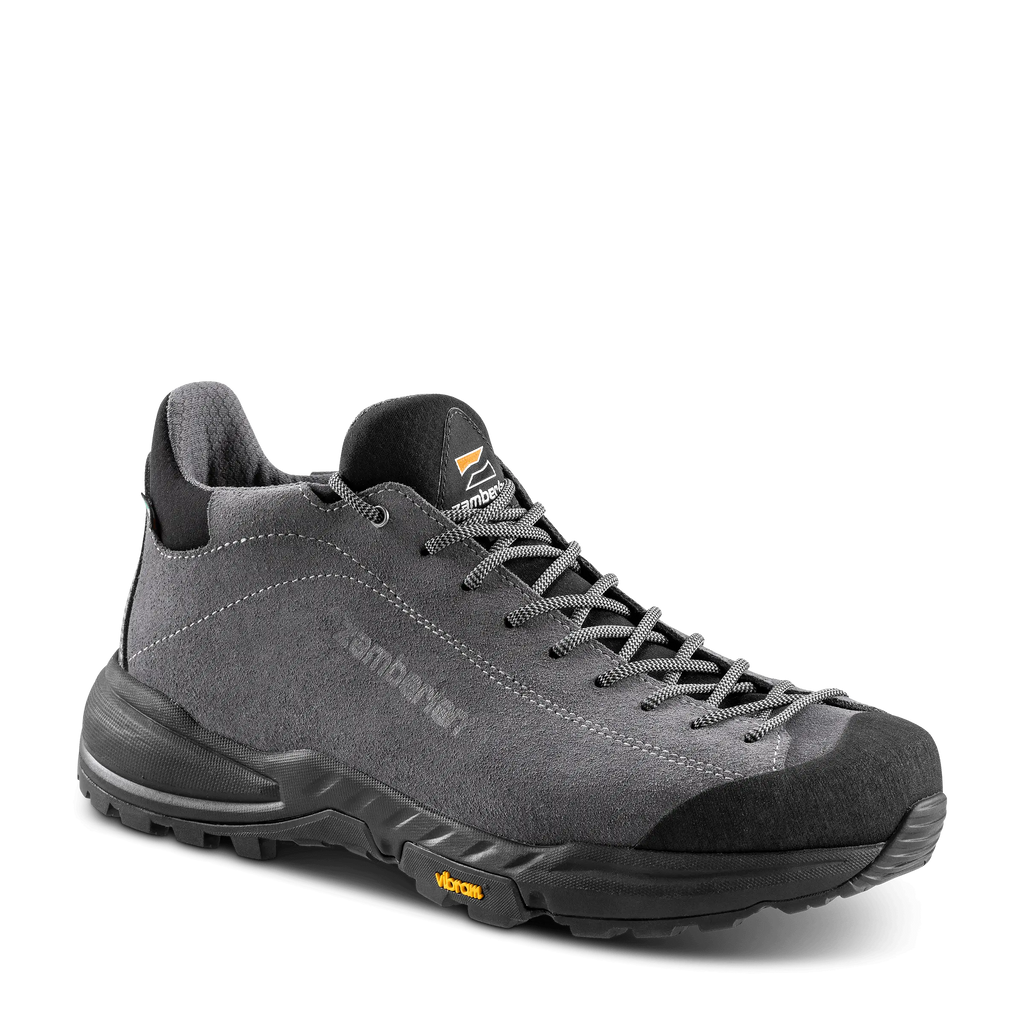  Zamberlan Free Blast Pro GTX - men's hiking shoe in dark grey