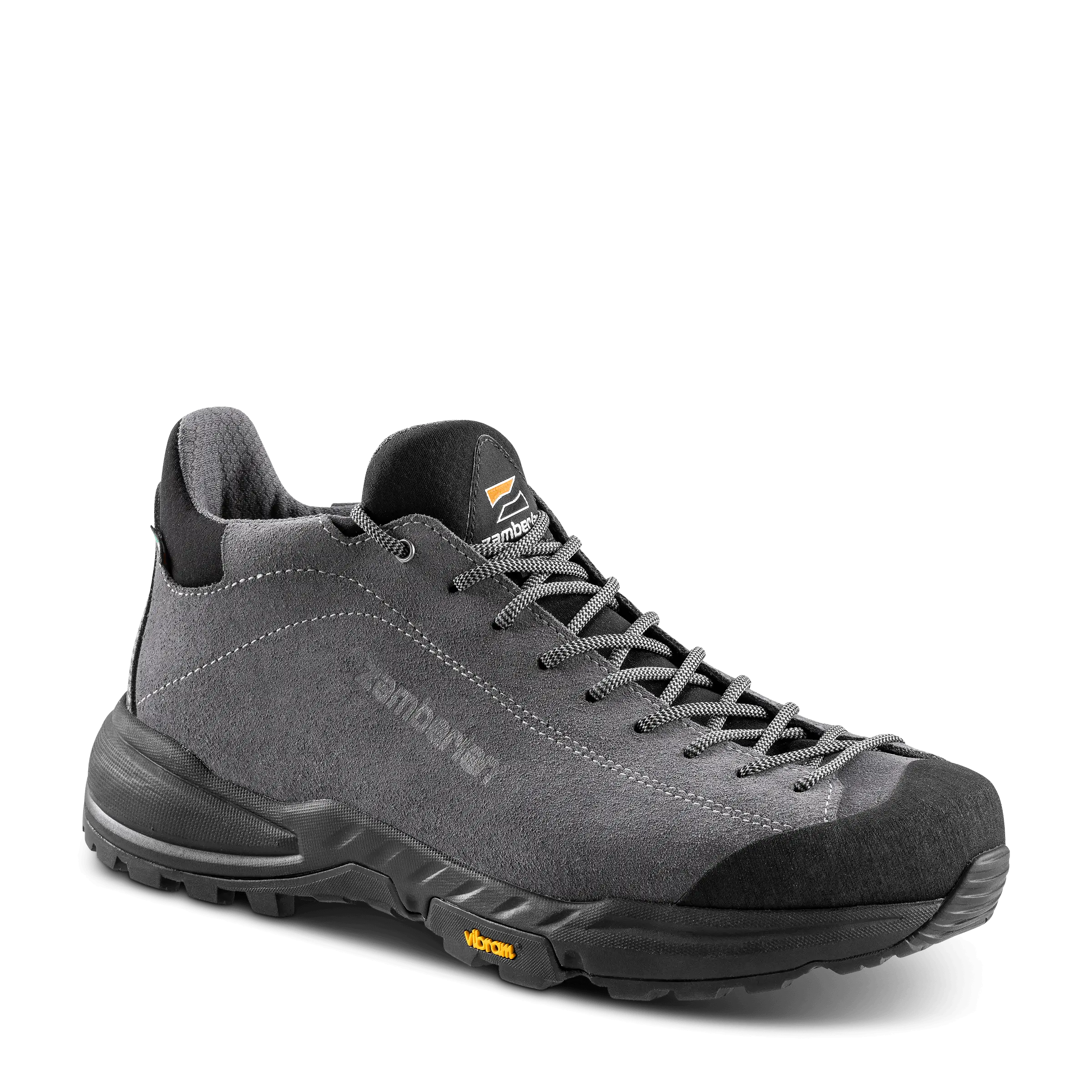  Zamberlan Free Blast Pro GTX - men's hiking shoe in dark grey