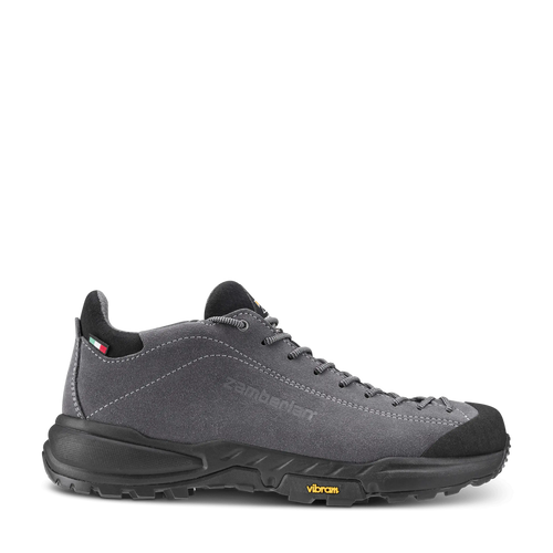 FREE BLAST PRO GTX - Dark Grey Zamberlan North America