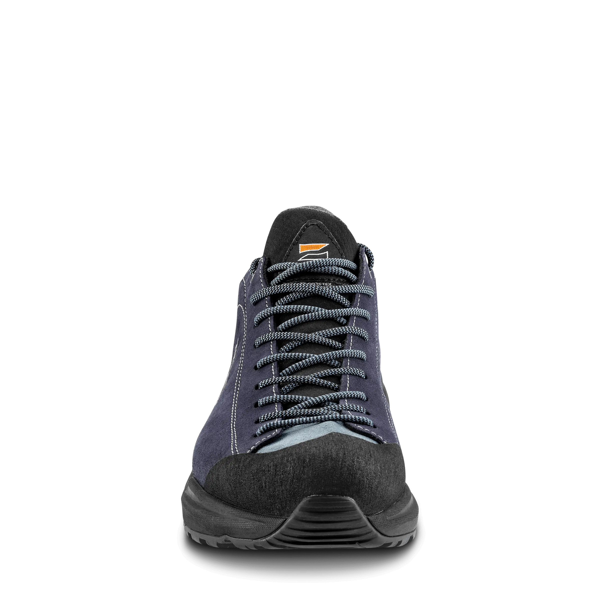 FREE BLAST SUEDE - Denim Zamberlan North America