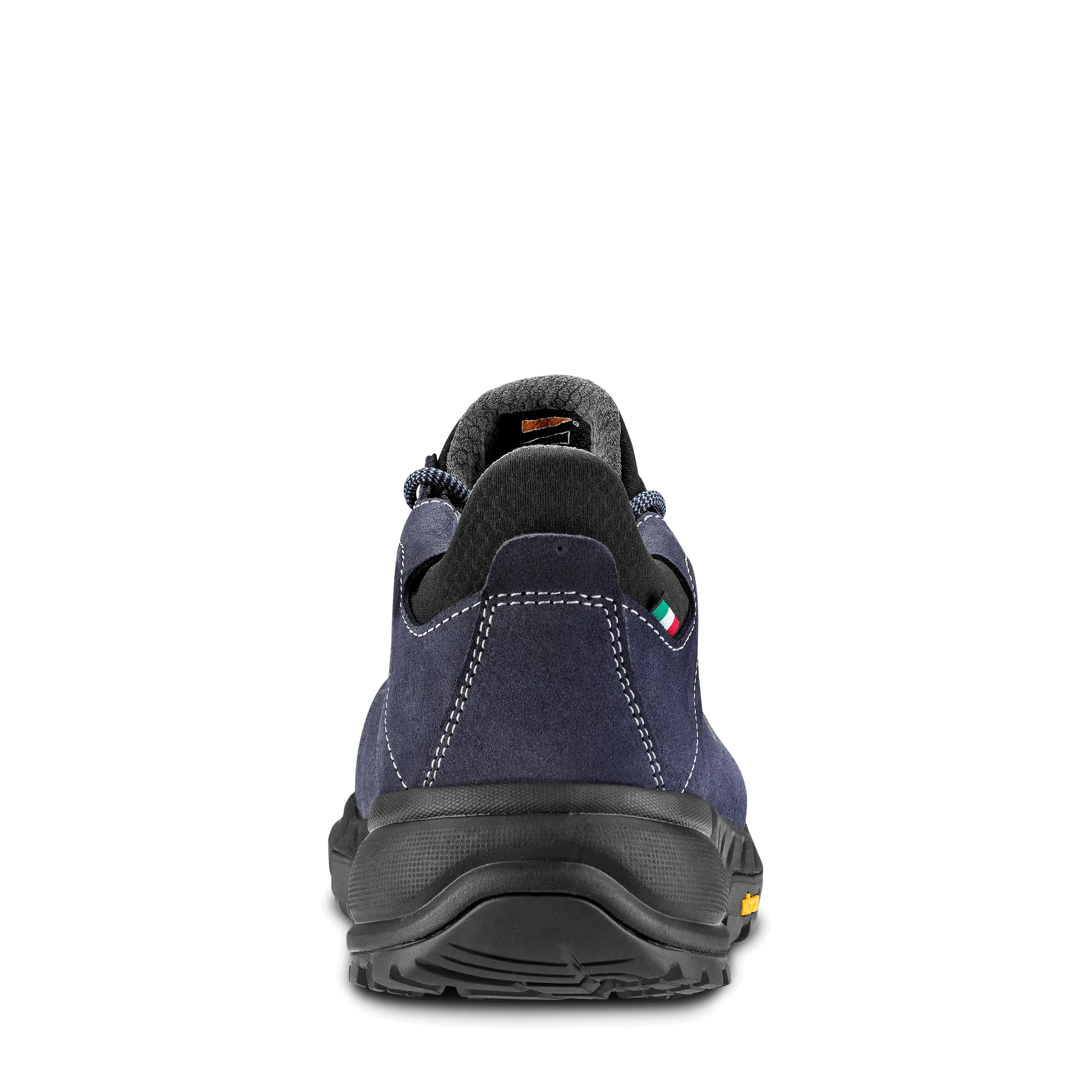FREE BLAST SUEDE - Denim Zamberlan North America