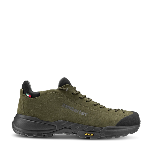 FREE BLAST PRO GTX - Dark Green Zamberlan North America