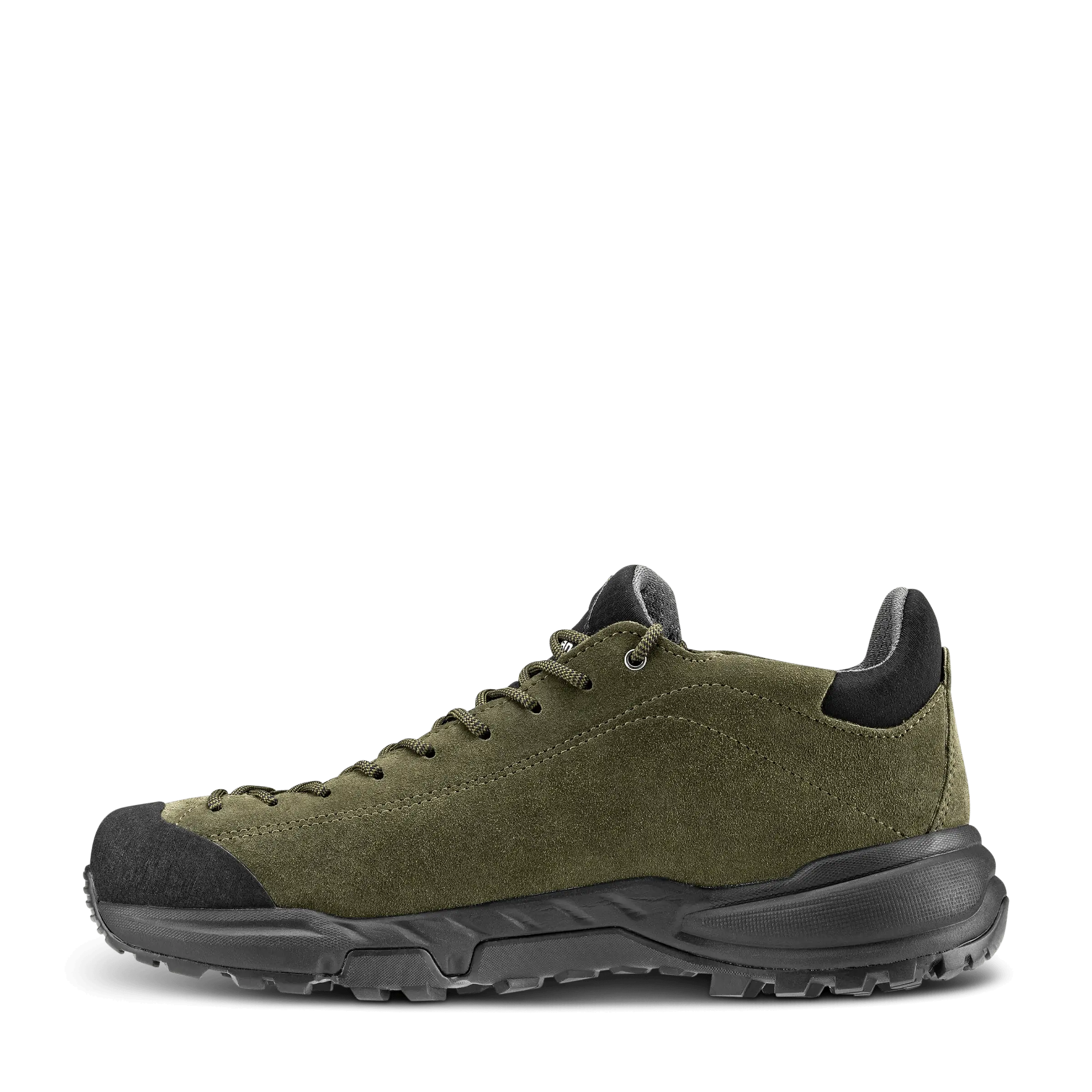 FREE BLAST PRO GTX - Dark Green Zamberlan North America