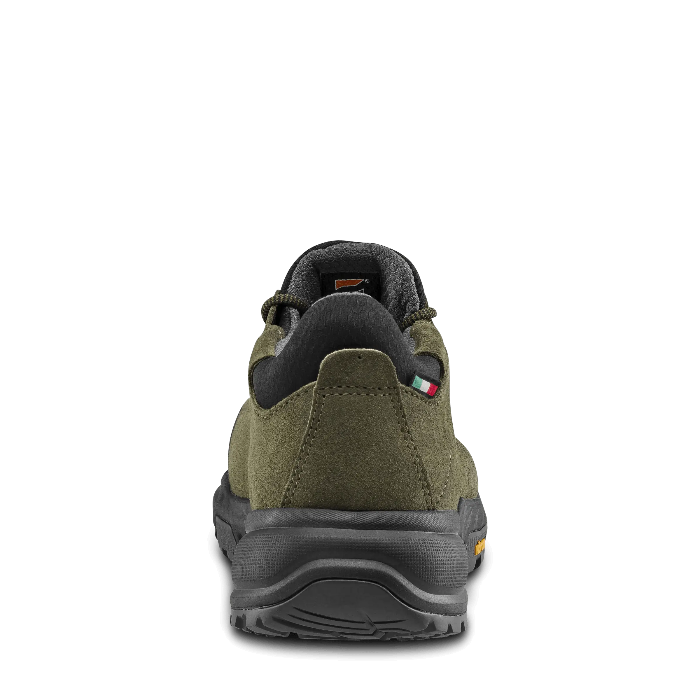 FREE BLAST PRO GTX - Dark Green Zamberlan North America