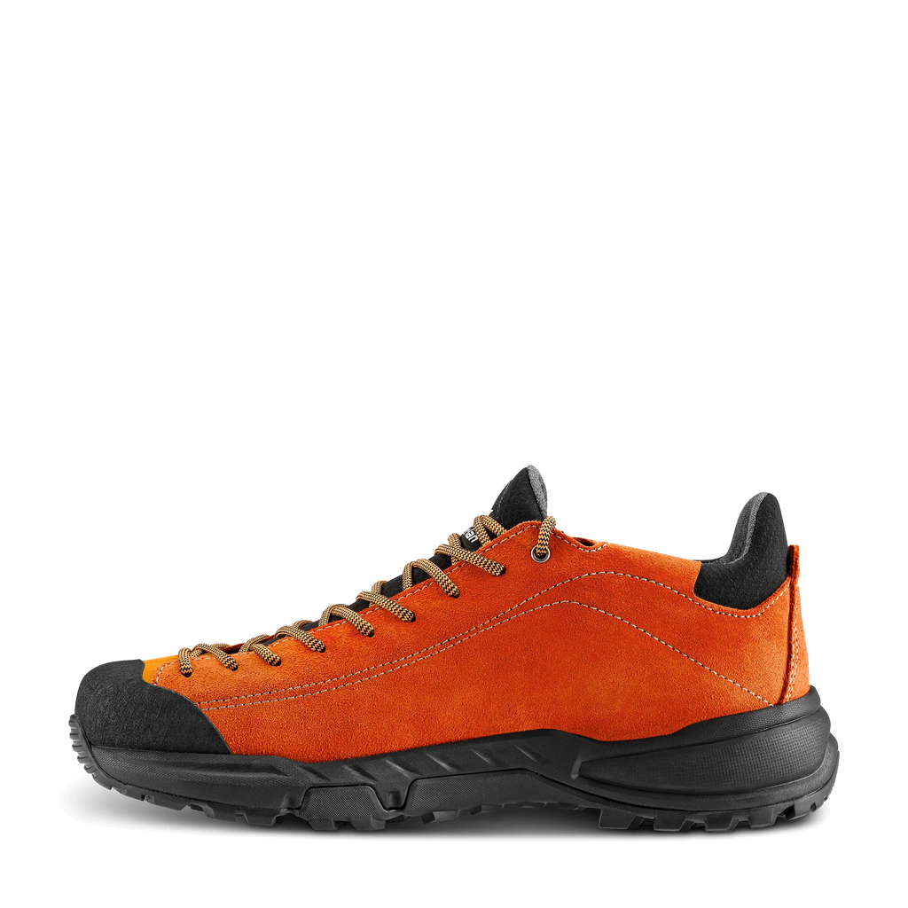 FREE BLAST PRO GTX - Orange Zamberlan North America