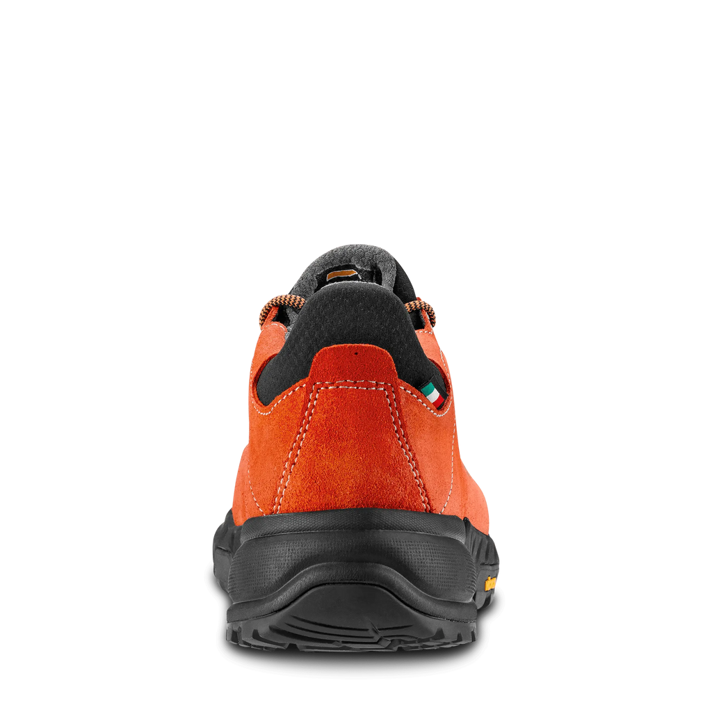 FREE BLAST PRO GTX - Orange Zamberlan North America