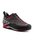 Zamberlan El Cap RR - men's approach and hiking shoes in grey/red