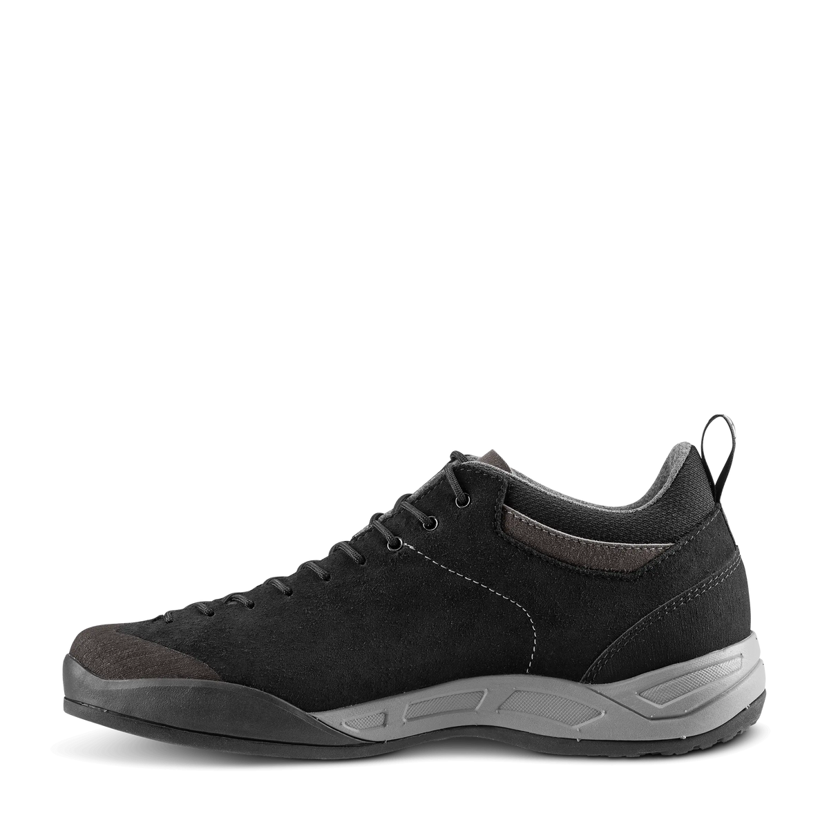 THE NOSE - Black | Men's Approach Shoes | Zamberlan – Zamberlan