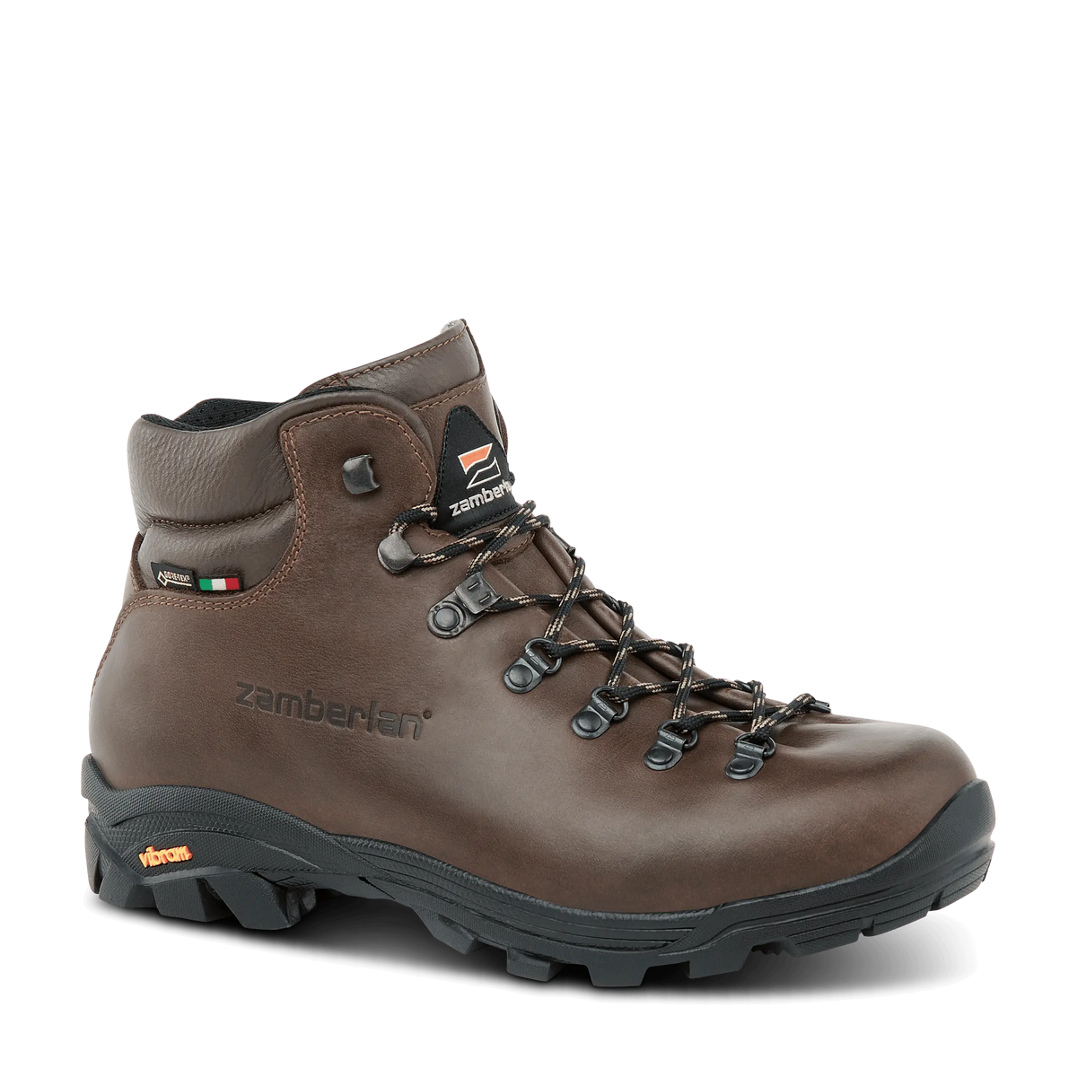 TRAIL LITE GTX - Châtaignier ciré