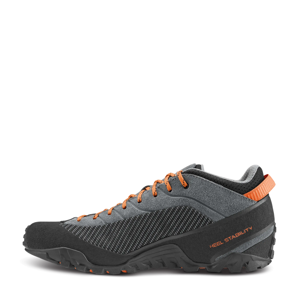 MUIR - Anthracite/Orange Zamberlan North America