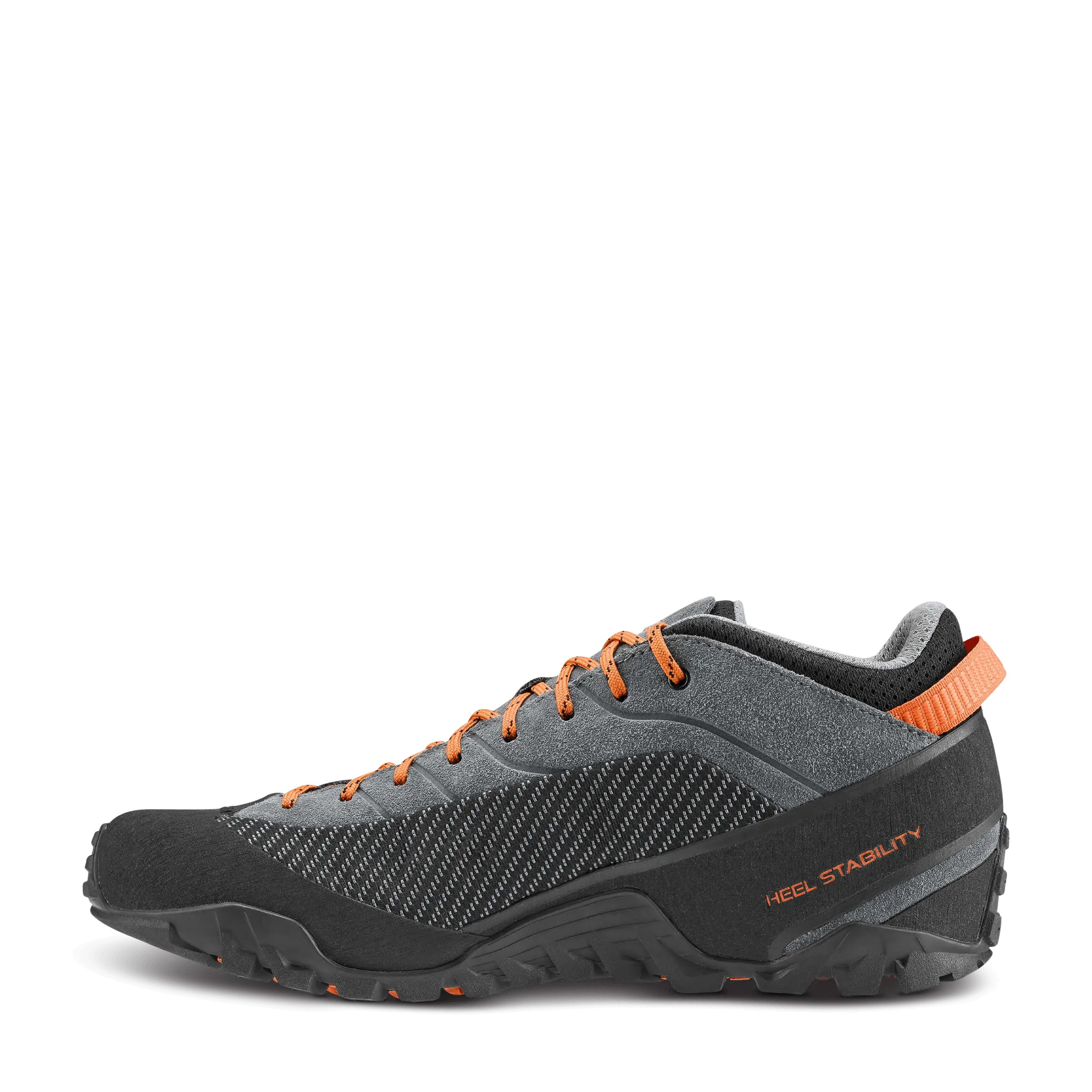 MUIR - Anthracite/Orange Zamberlan North America