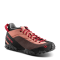 Zamberlan Muir RR - women's approach shoes in cork/chili pepper