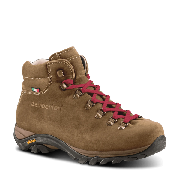 TRAIL LITE EVO GTX - Brown