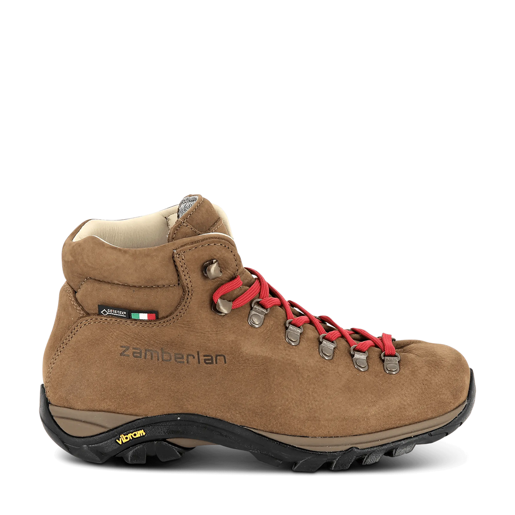 TRAIL LITE EVO GTX - Brown Zamberlan North America