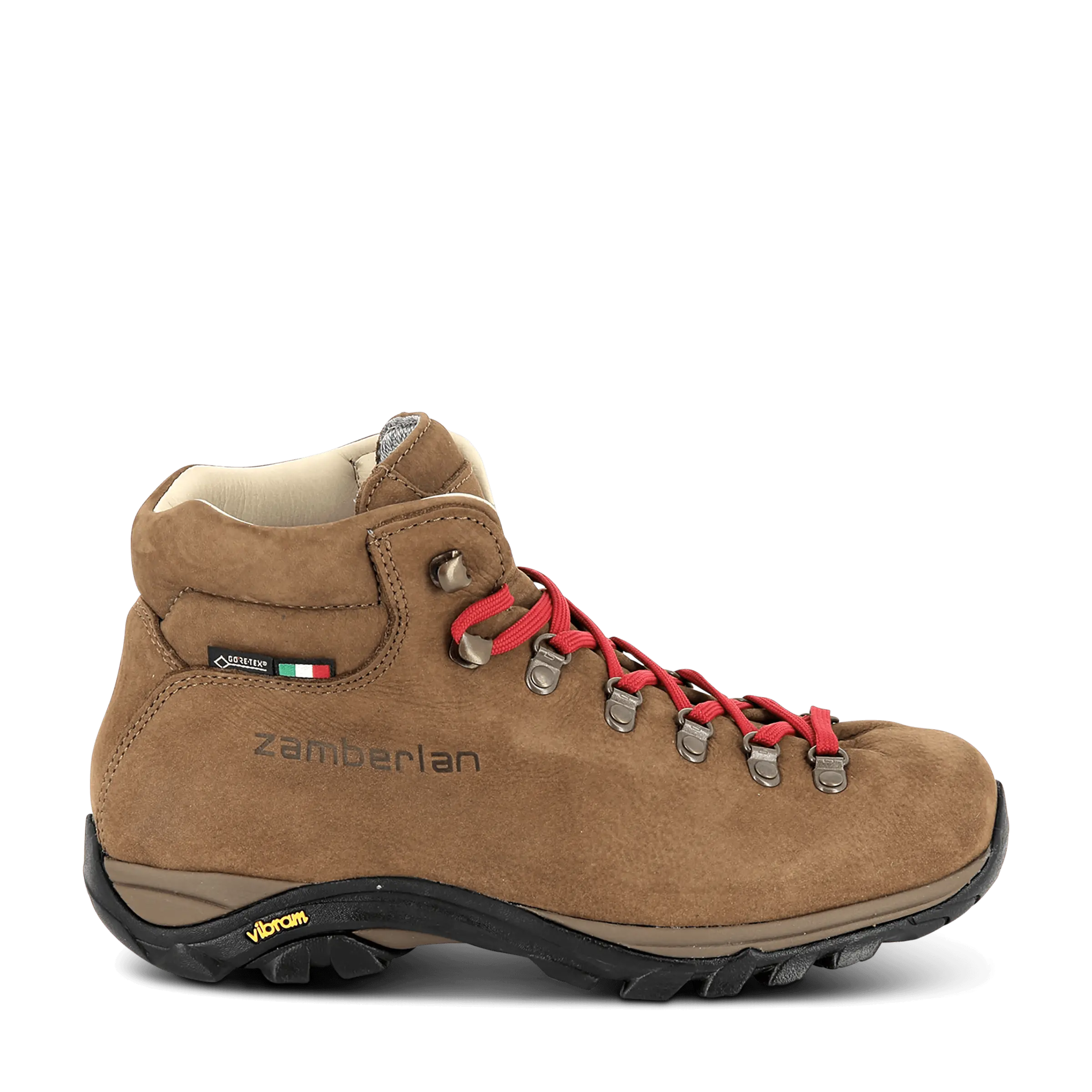 TRAIL LITE EVO GTX - Brown Zamberlan North America