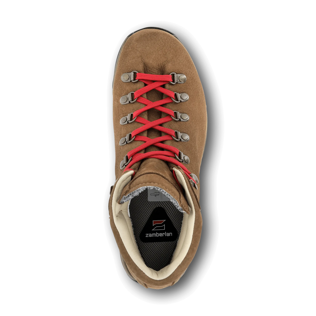 TRAIL LITE EVO GTX - Brown Zamberlan North America