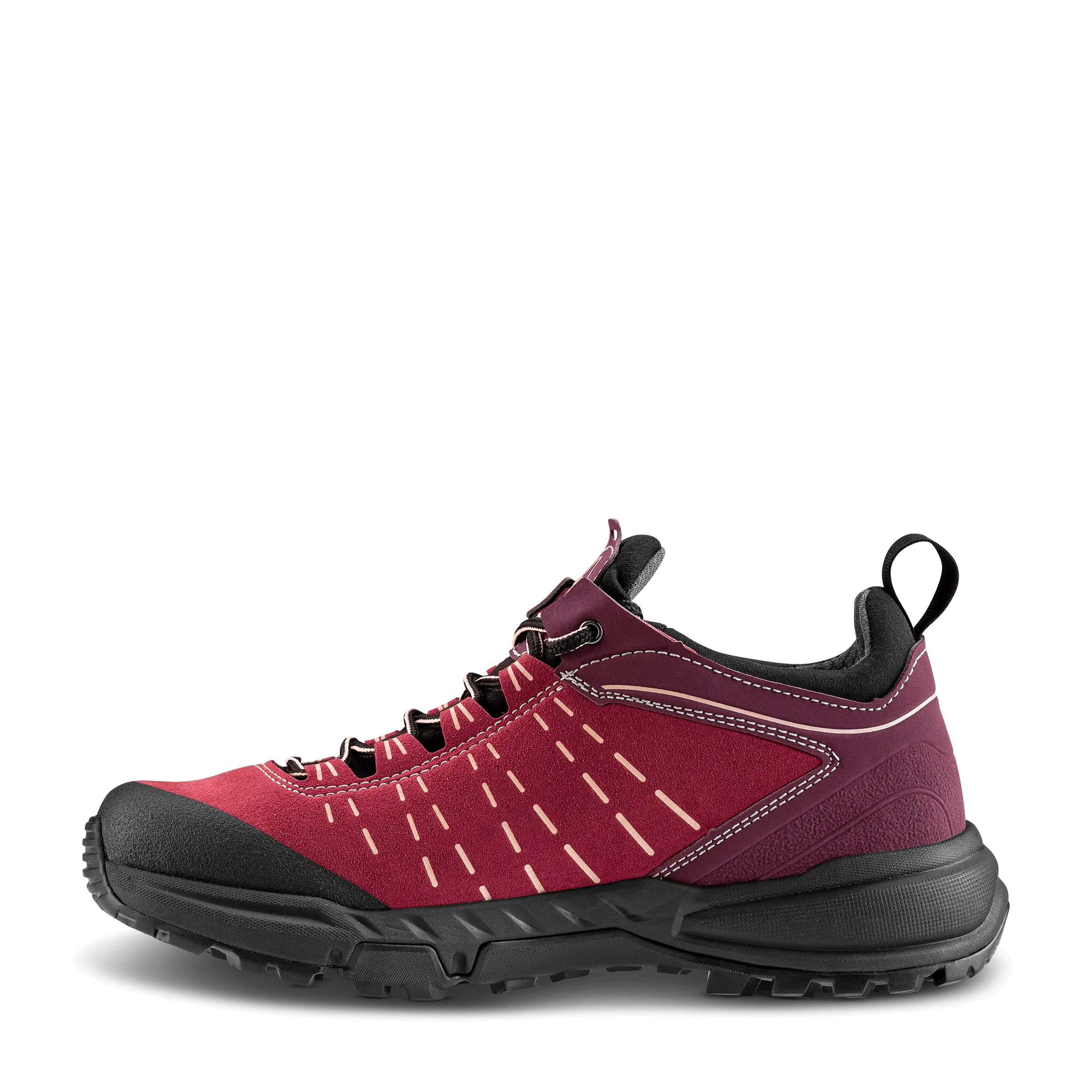 CIRCE LOW GTX - Wine Zamberlan North America