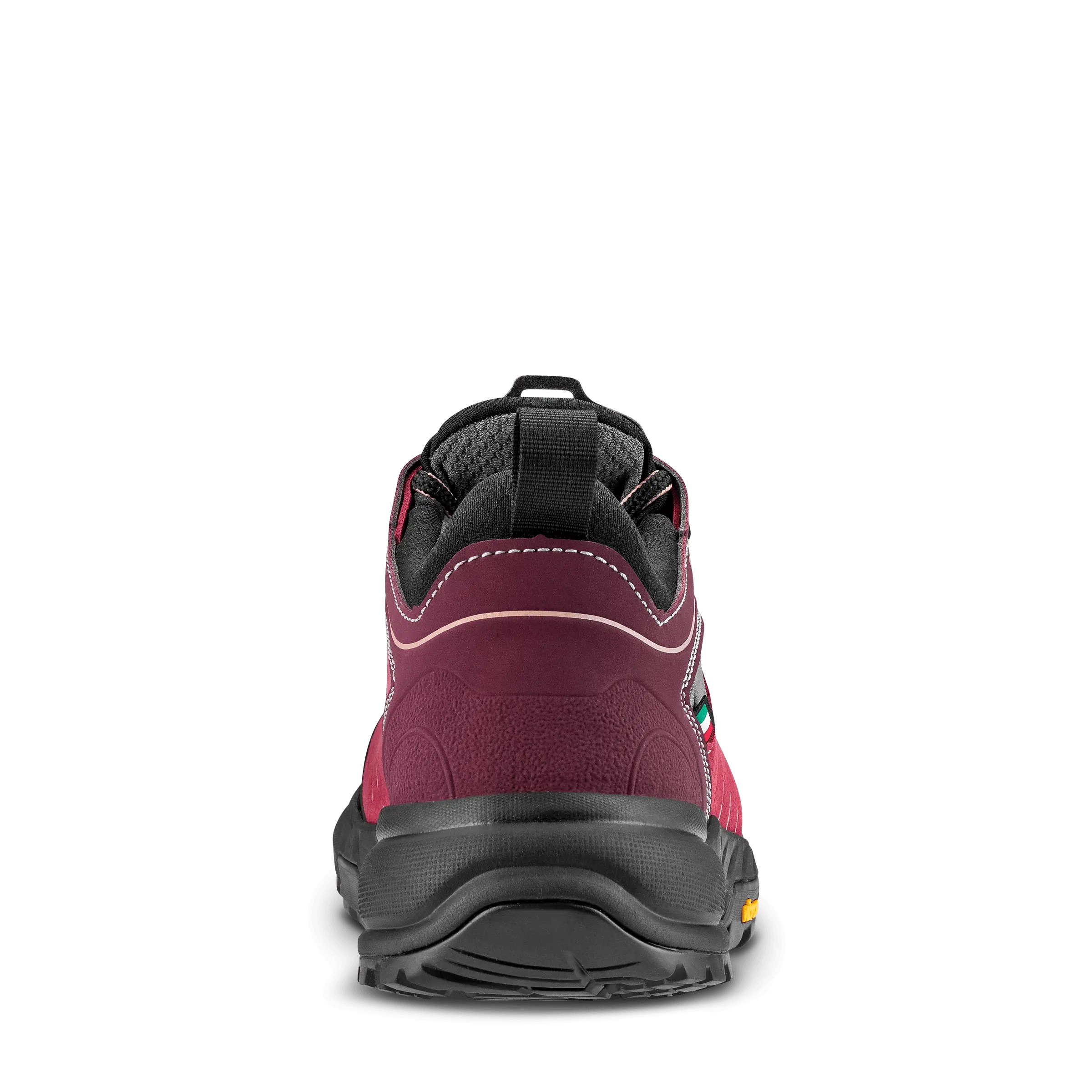 CIRCE LOW GTX - Wine Zamberlan North America
