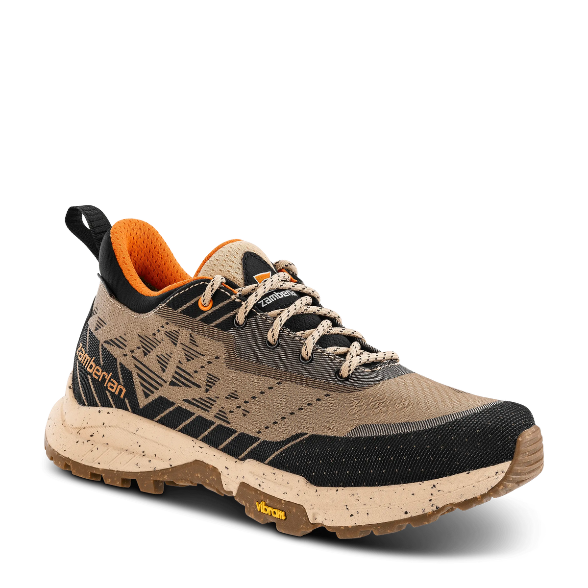 DEVERO LOW GTX - Sand