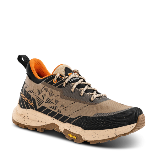 Zamberlan Devero Low GTX - men's hiking shoes in sand