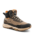Zamberlan Devero Mid GTX - men's hiking boots in sand