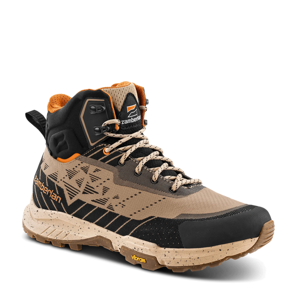 DEVERO MID GTX - Sand