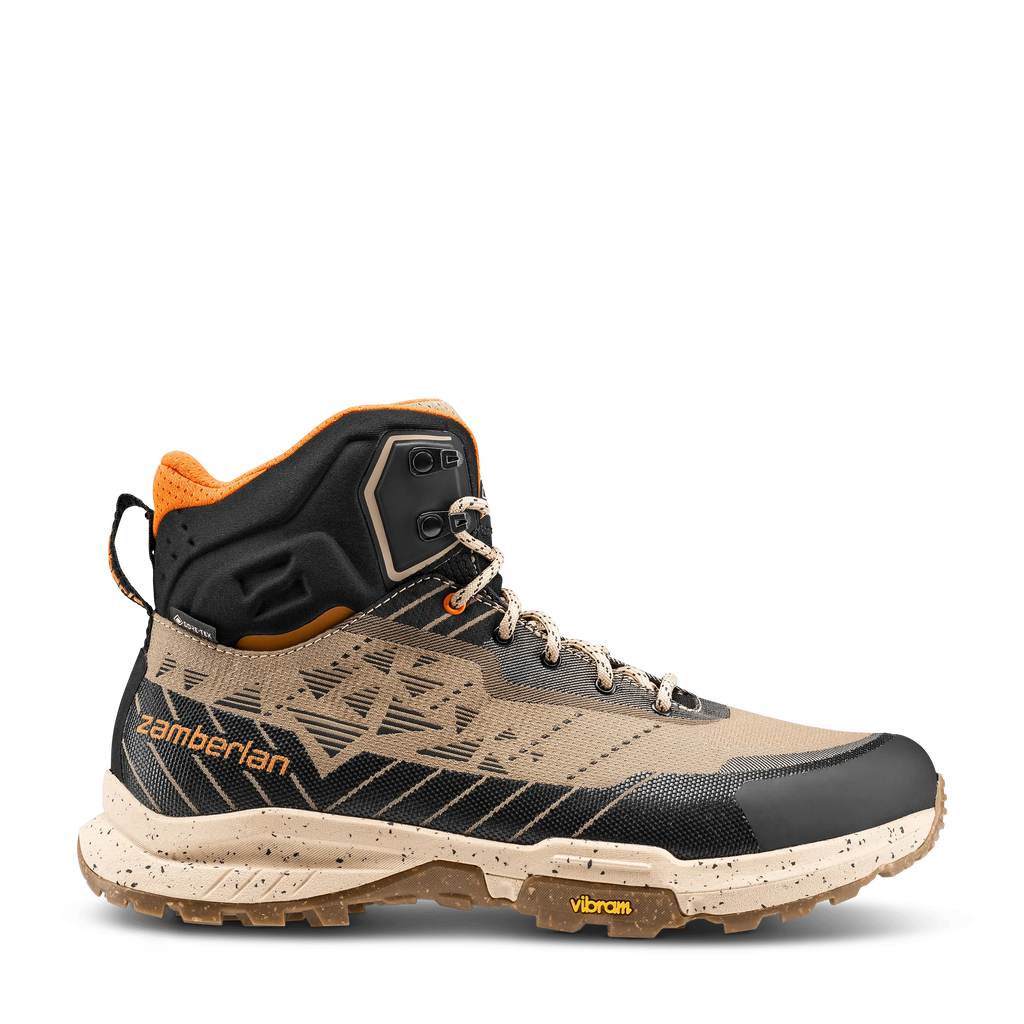 DEVERO MID GTX - Sand Zamberlan North America