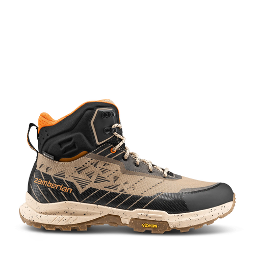 DEVERO MID GTX - Sand Zamberlan North America
