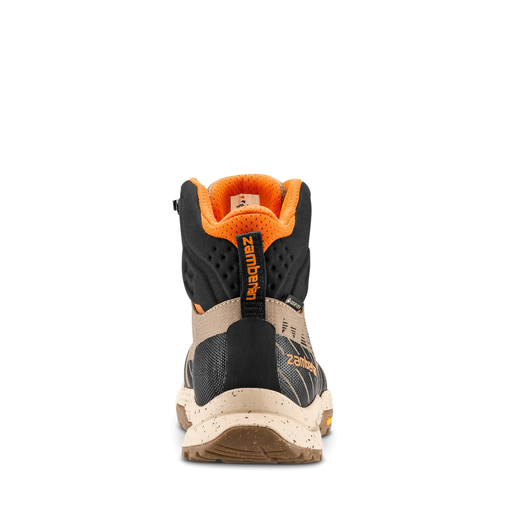 DEVERO MID GTX - Sand Zamberlan North America