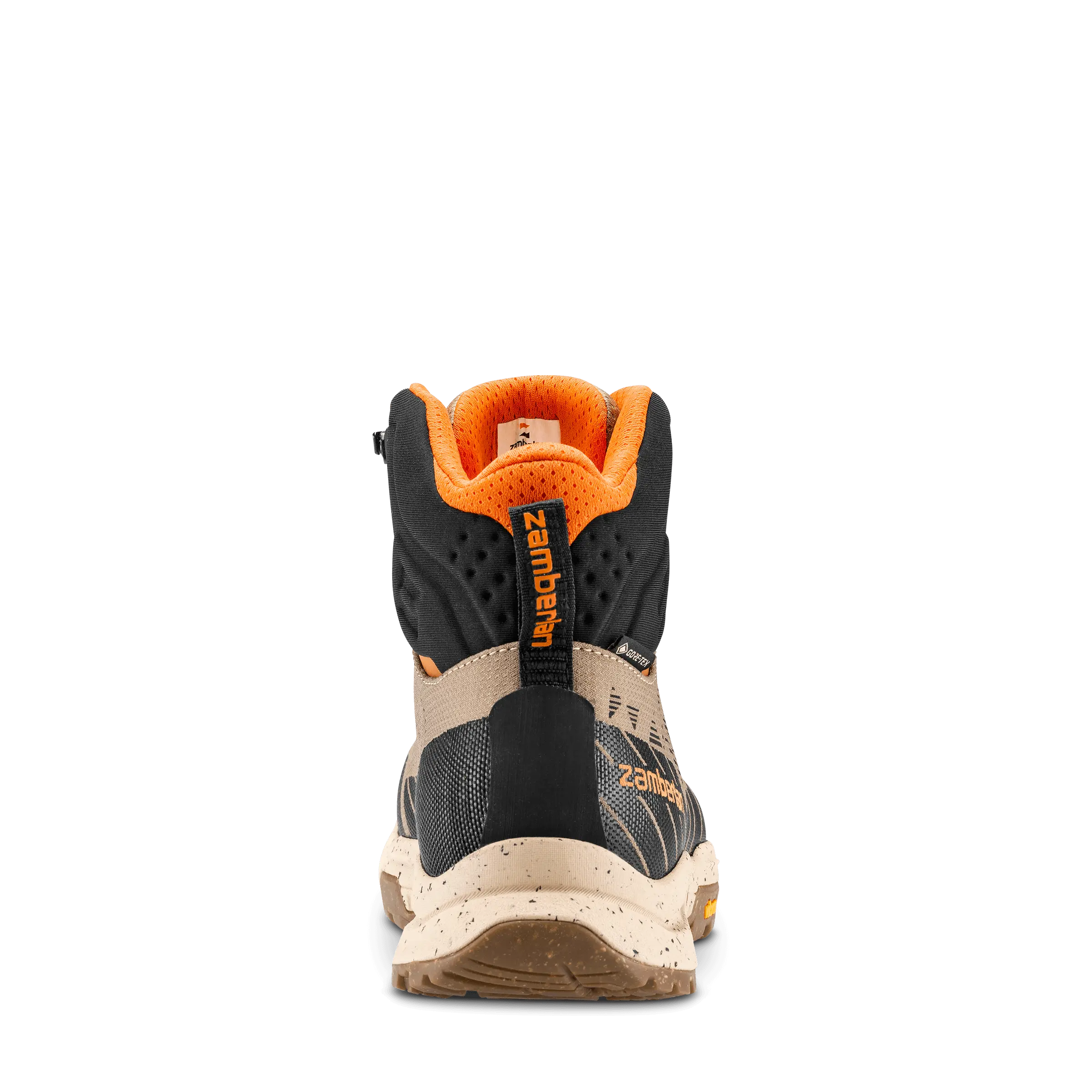 DEVERO MID GTX - Sand Zamberlan North America