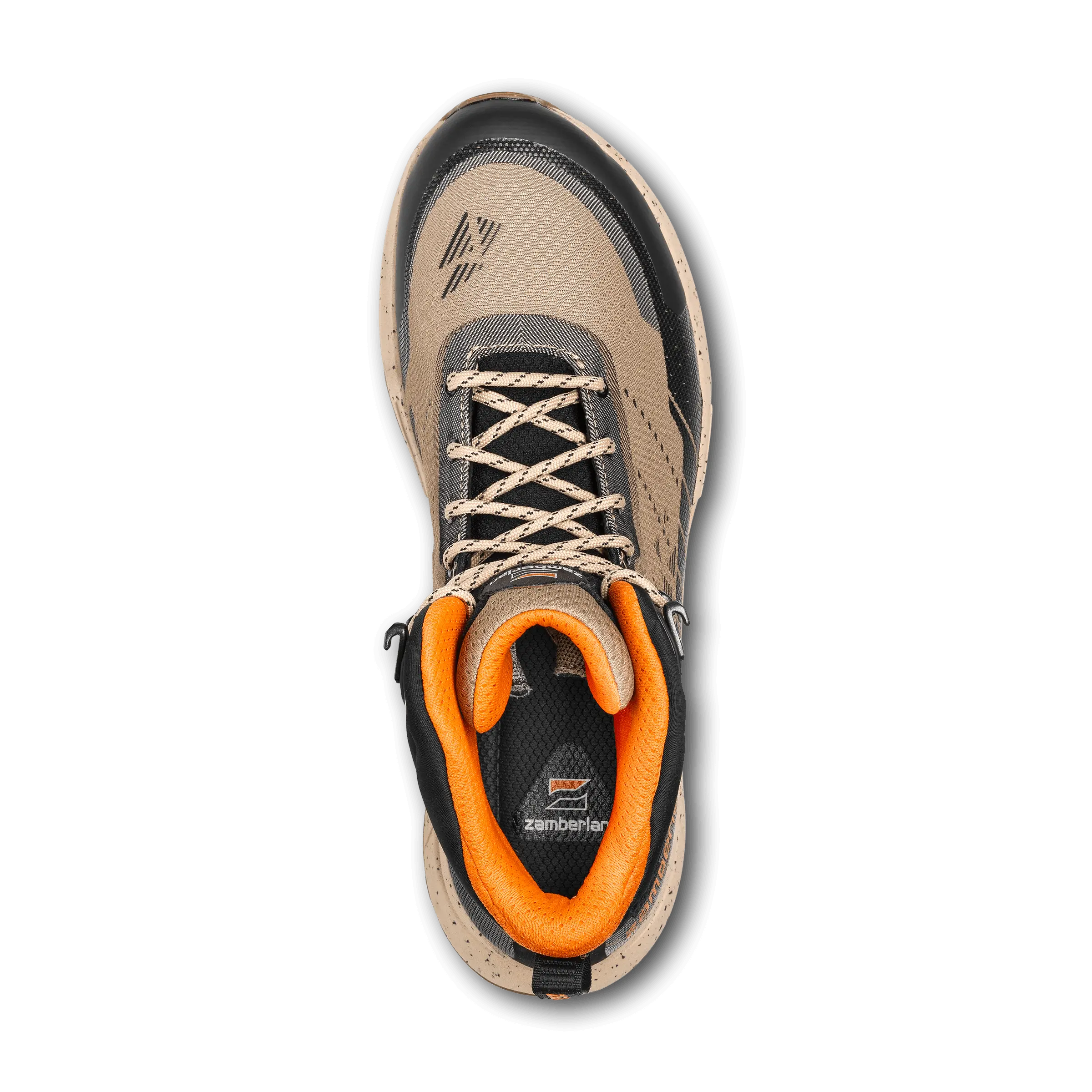 DEVERO MID GTX - Sand Zamberlan North America