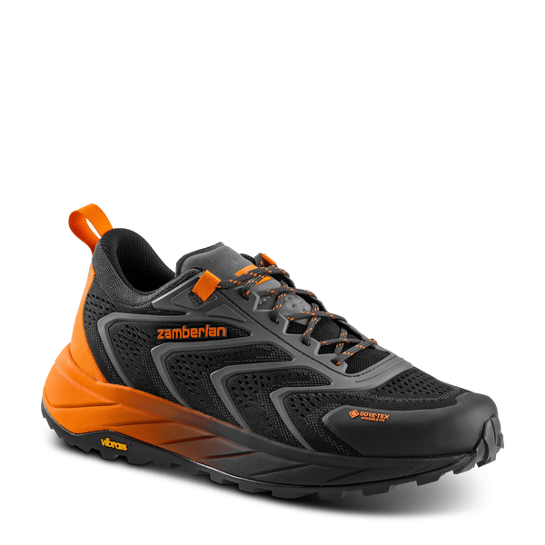 EXOTRAIL GTX - Black/Orange