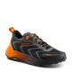 EXOTRAIL GTX – Noir/Orange
