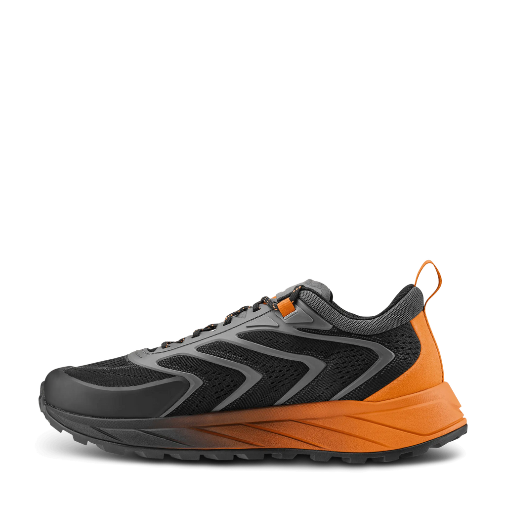 EXOTRAIL GTX - Black/Orange Zamberlan North America