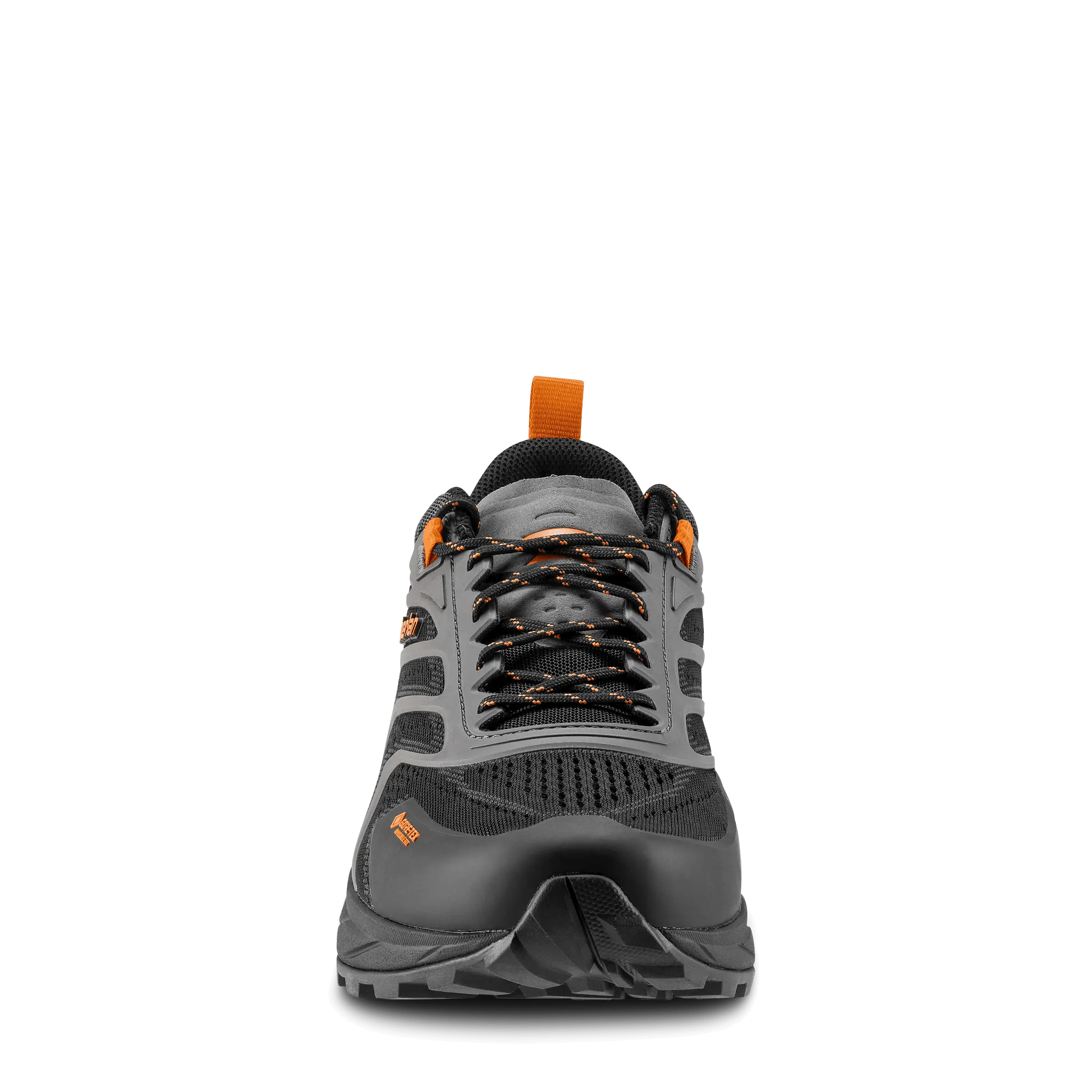 EXOTRAIL GTX - Black/Orange Zamberlan North America
