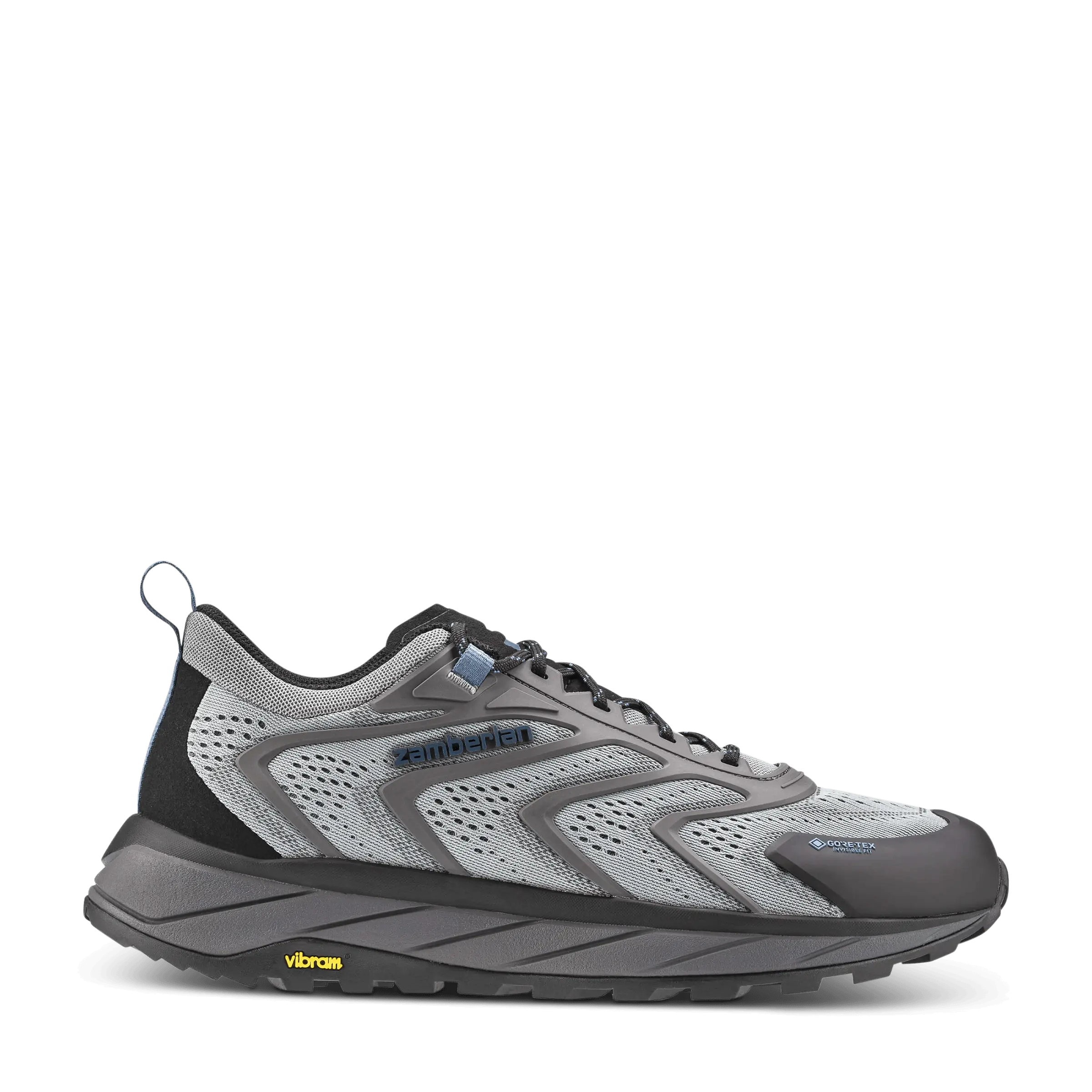 EXOTRAIL GTX - Grey/Denim Zamberlan North America