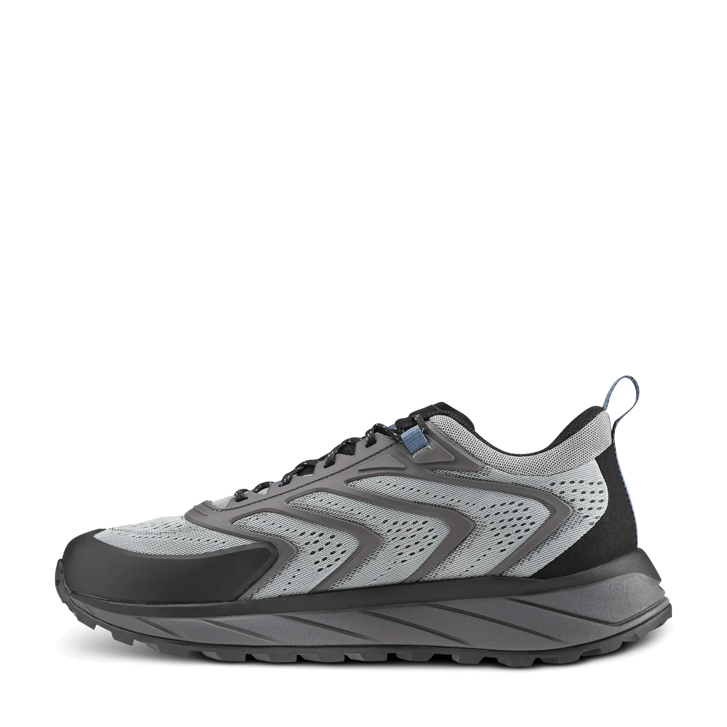 EXOTRAIL GTX - Grey/Denim Zamberlan North America
