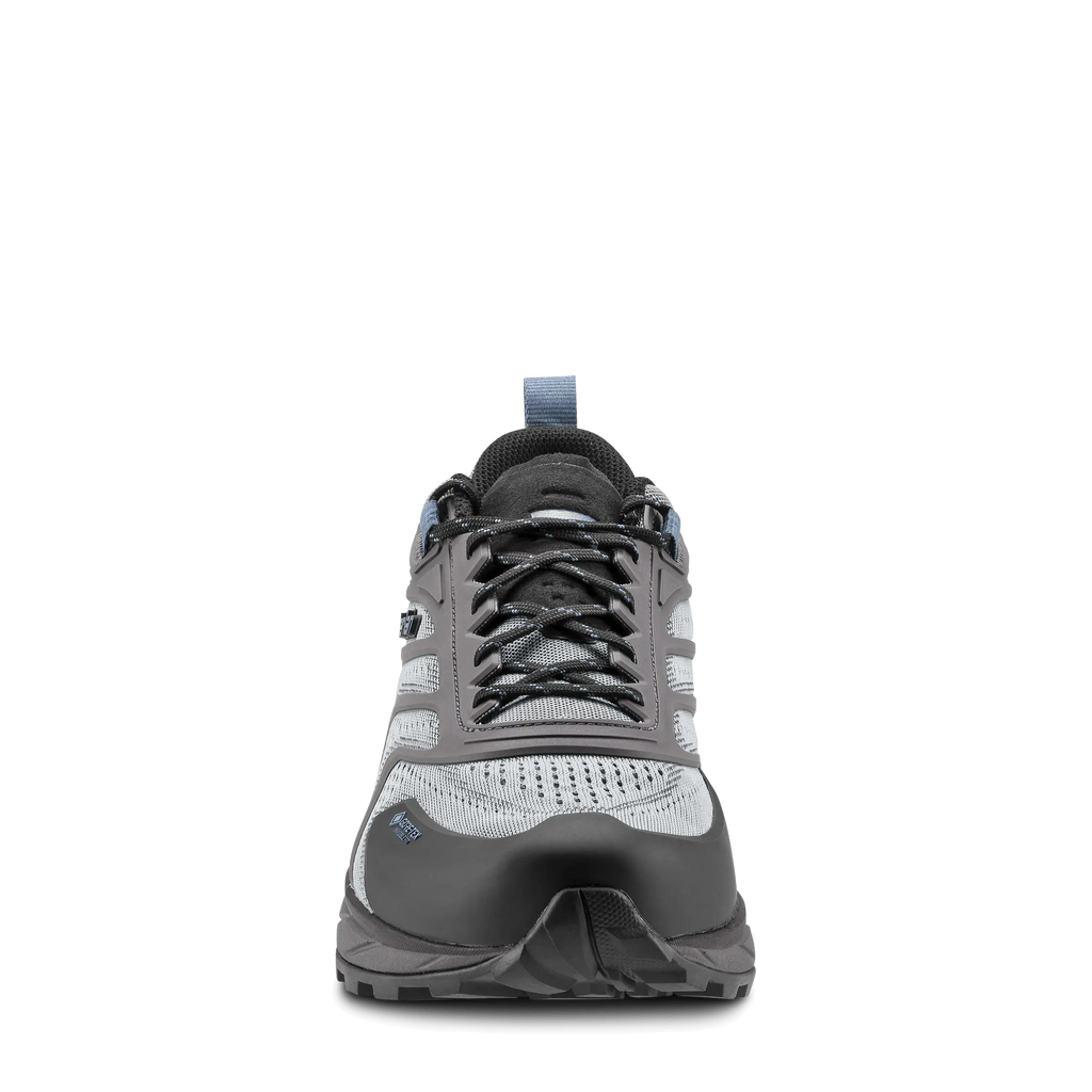 EXOTRAIL GTX - Grey/Denim Zamberlan North America