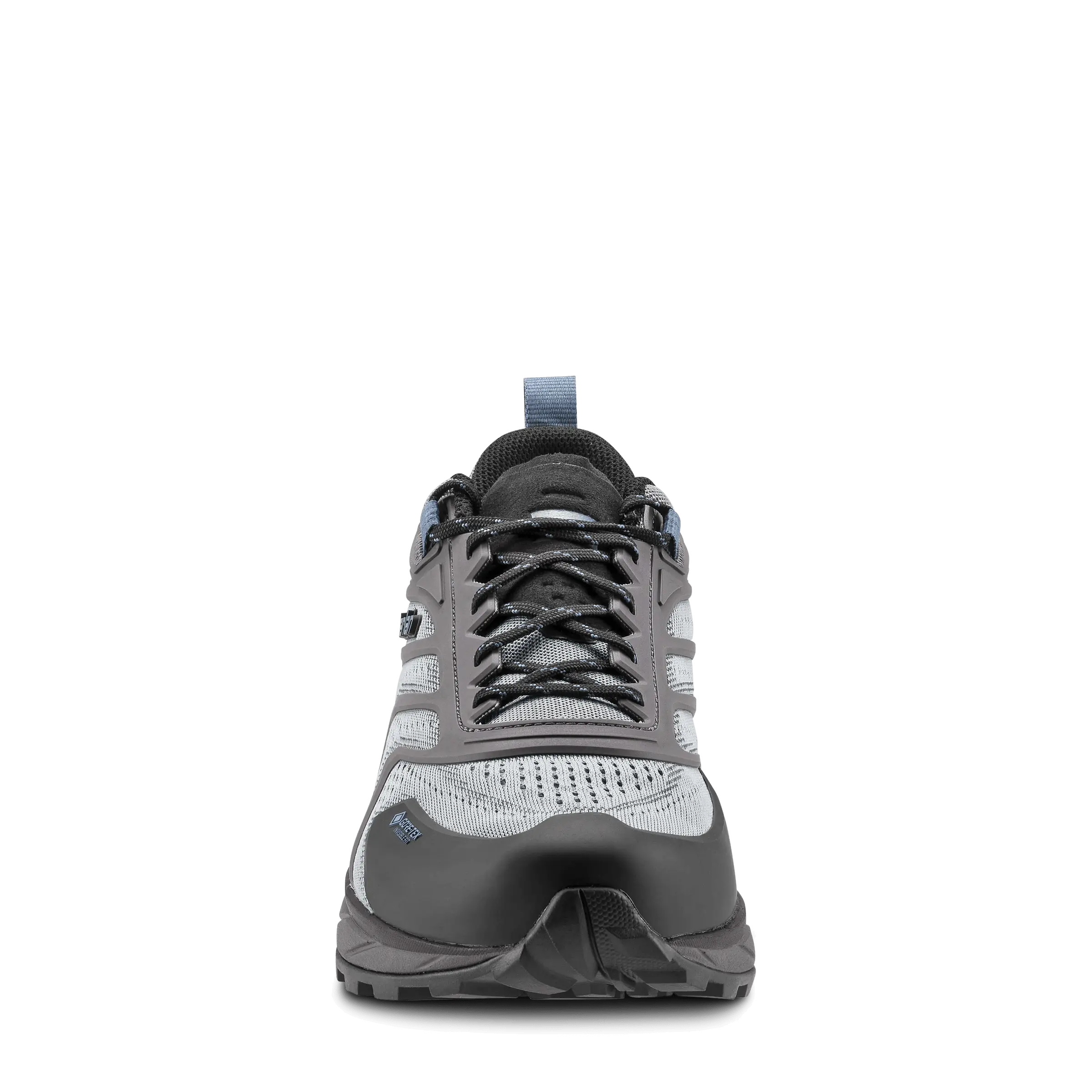 EXOTRAIL GTX - Grey/Denim Zamberlan North America