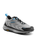 Zamberlan Exotrail GTX WNS - women's hiking shoe in grey/sky