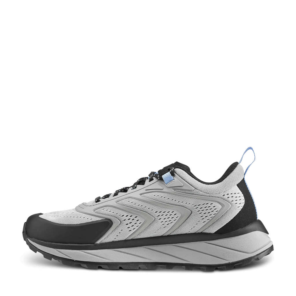 EXOTRAIL GTX - Grey/Sky Zamberlan North America